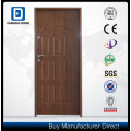 Fangda high quality safety front door